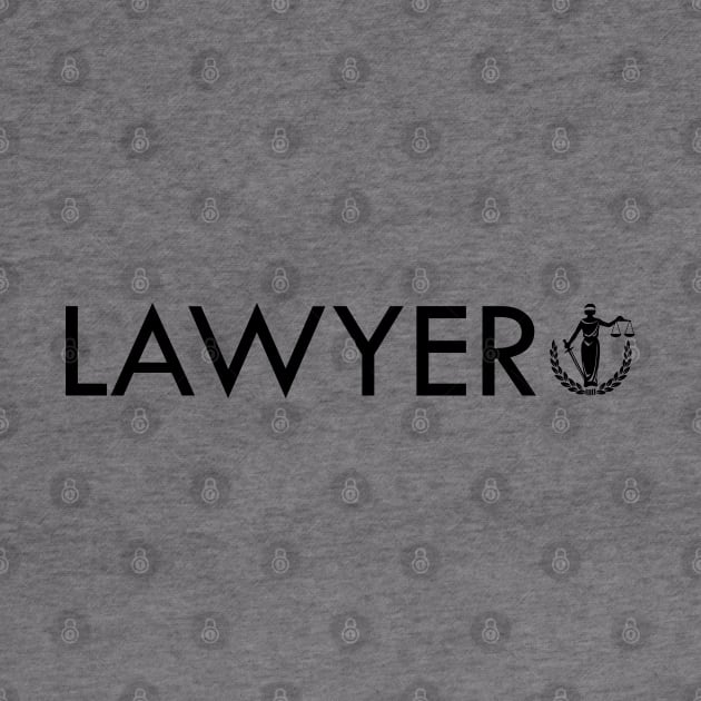 Lawyer by ryspayevkaisar